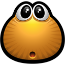 Brown Monsters 24-01 icon